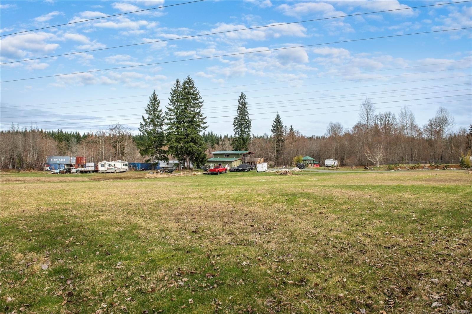 4010 Deerfield Rd, Campbell River, BC