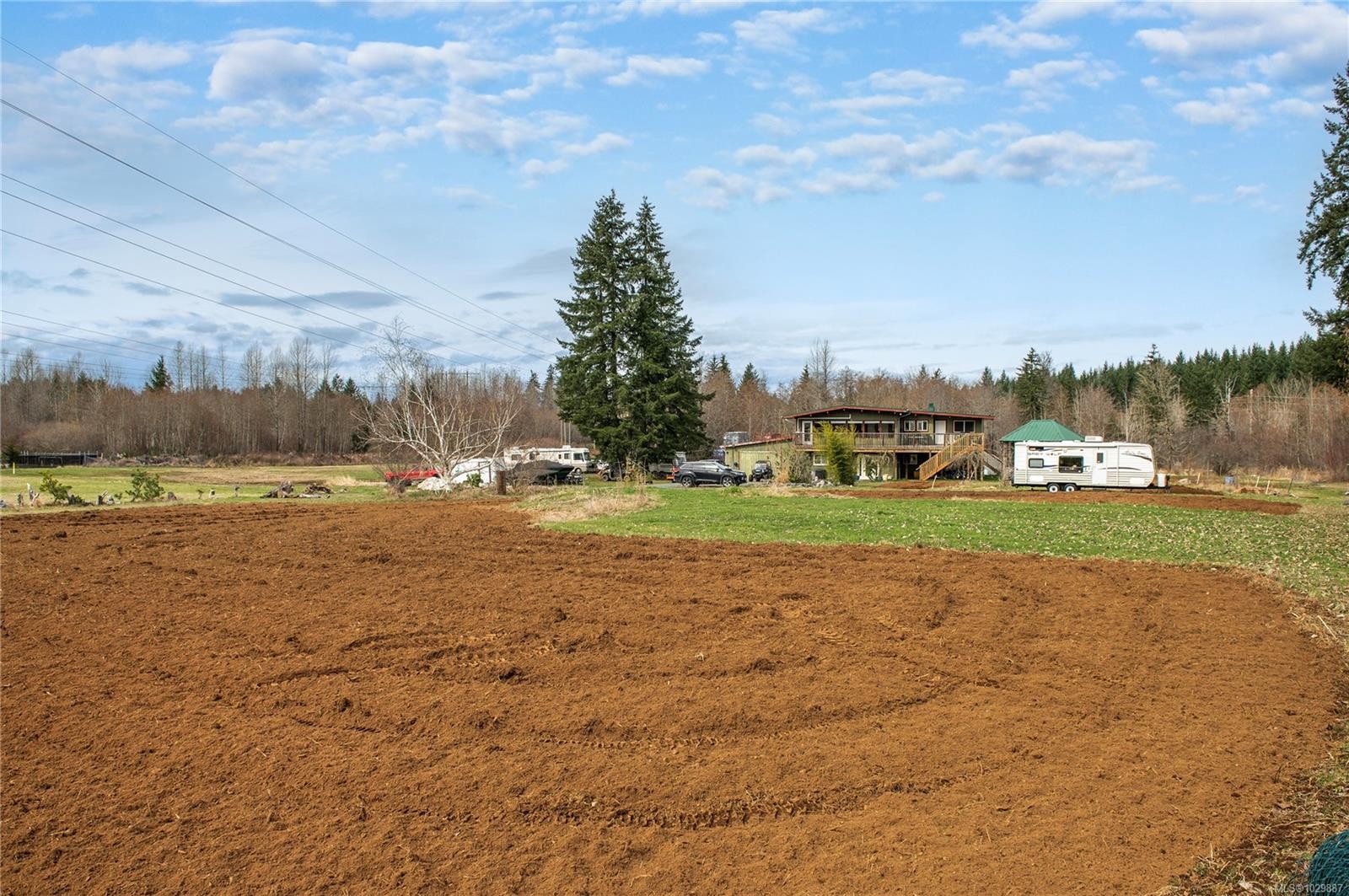 4010 Deerfield Rd, Campbell River, BC