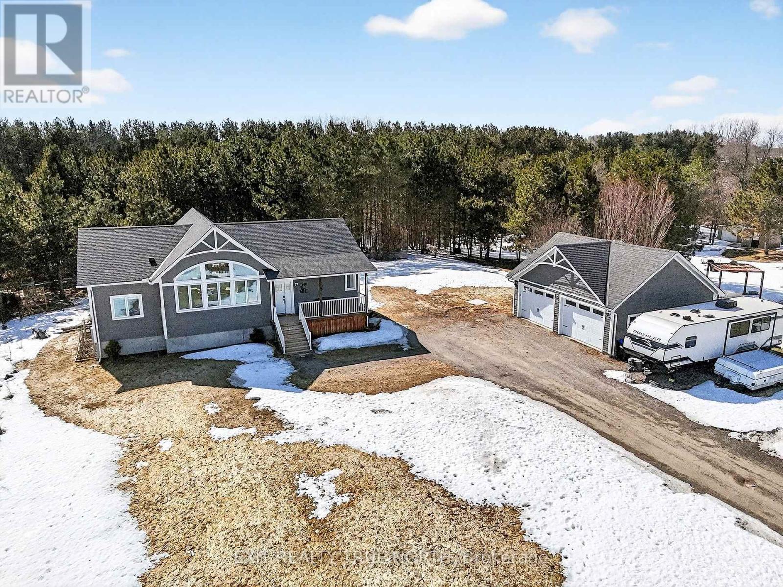 139 Rue Eric, Tiny, ON - Outdoor