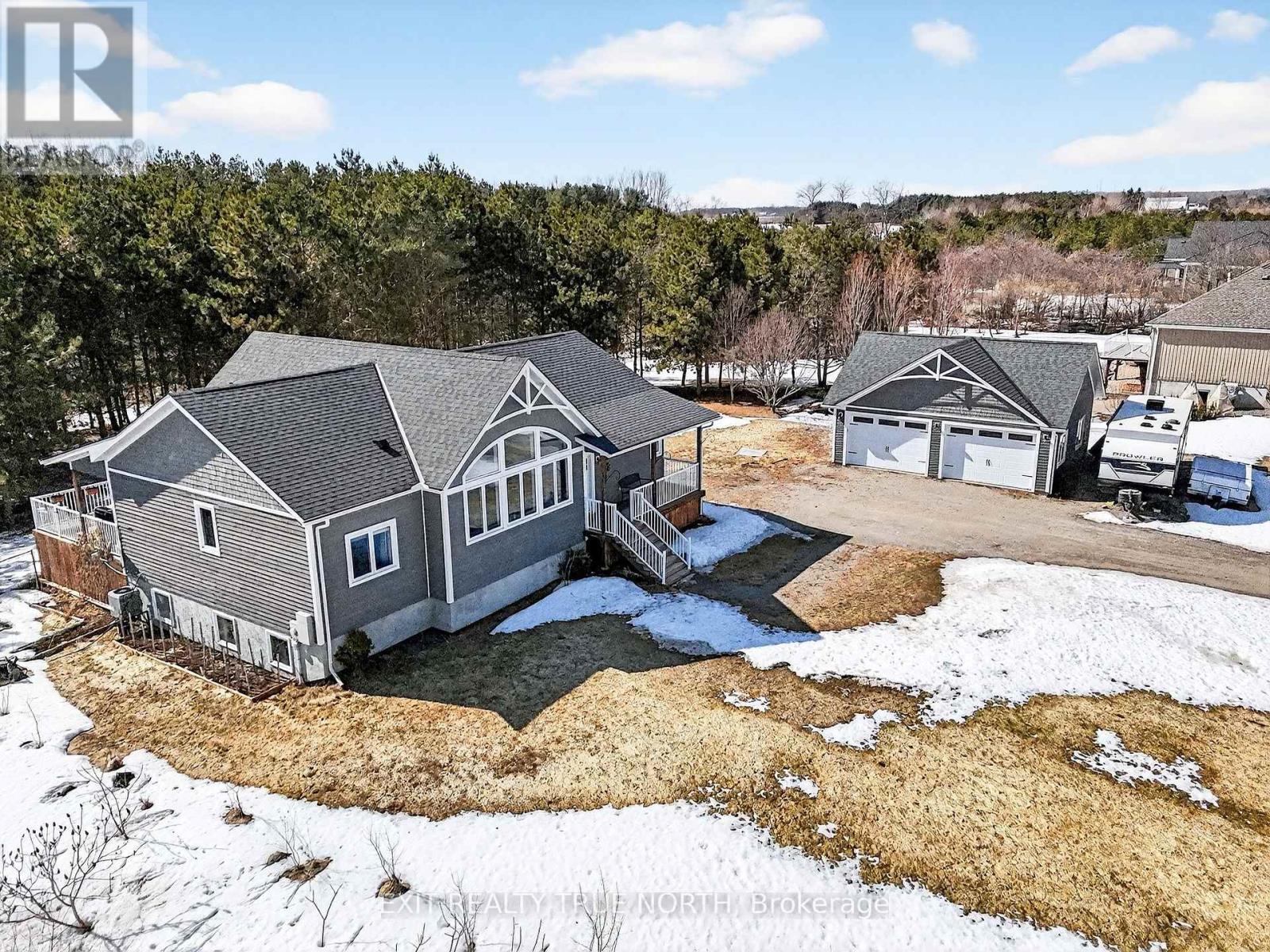 139 Rue Eric, Tiny, ON - Outdoor