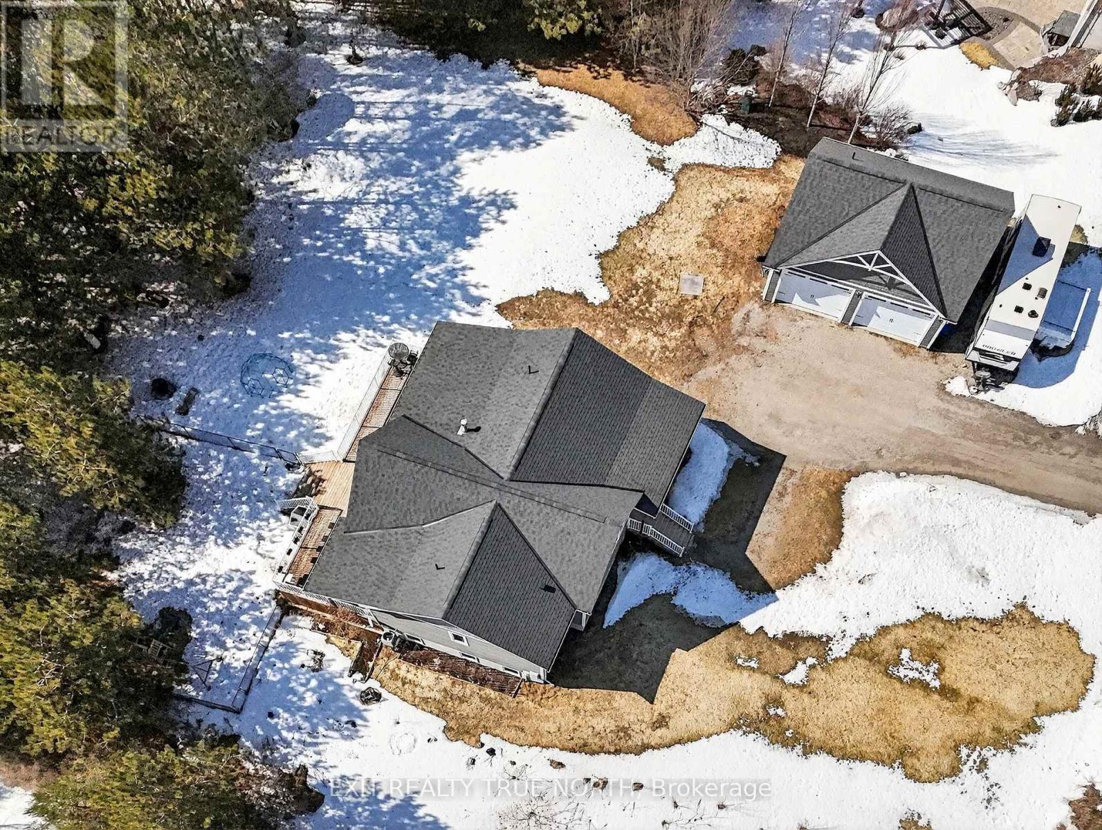 139 Rue Eric, Tiny, ON - Outdoor