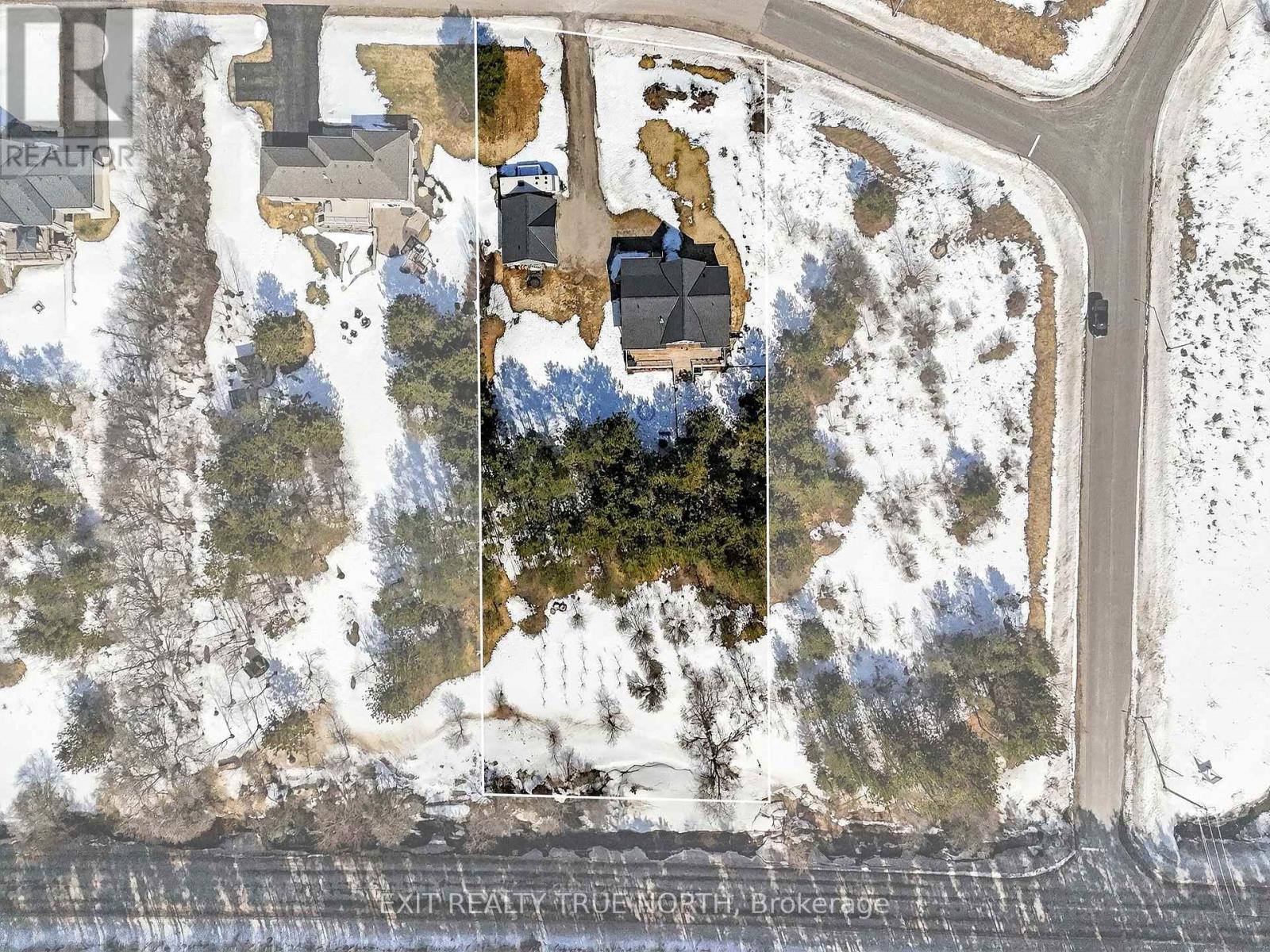 139 Rue Eric, Tiny, ON - Outdoor With View