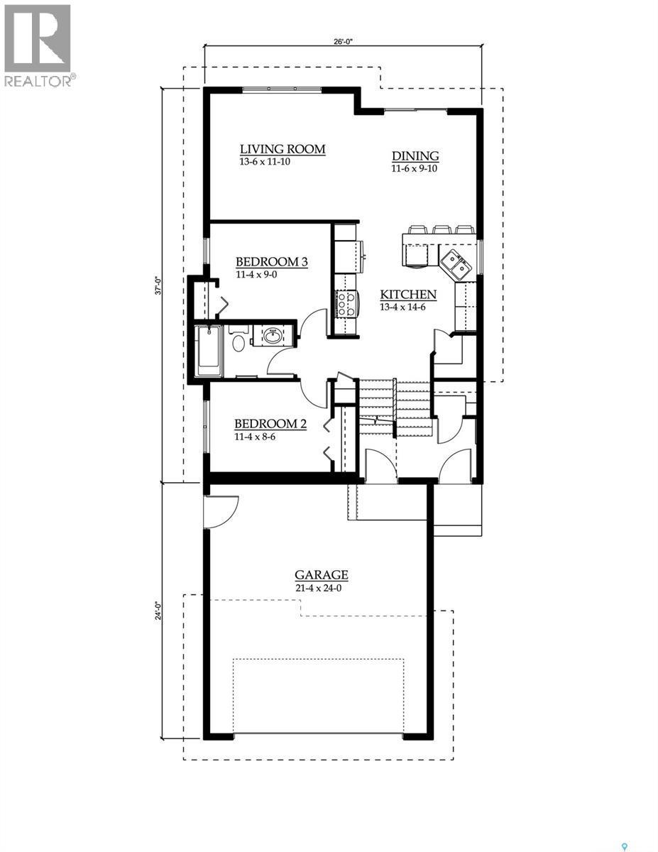 239 Froese Crescent, Warman, SK - Other