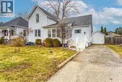 421 WEST STREET Petrolia, ON N0N 1R0