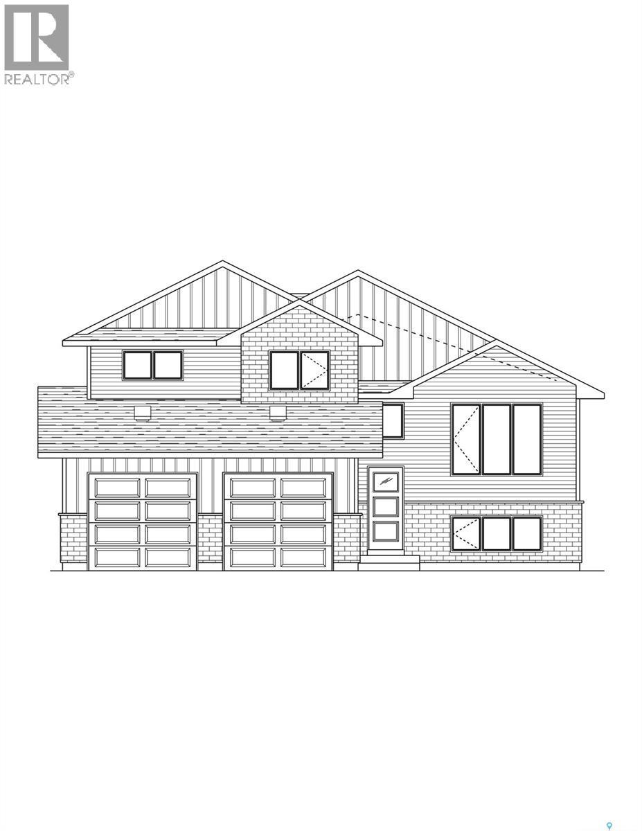 834 Woods Crescent, Warman, SK - Other