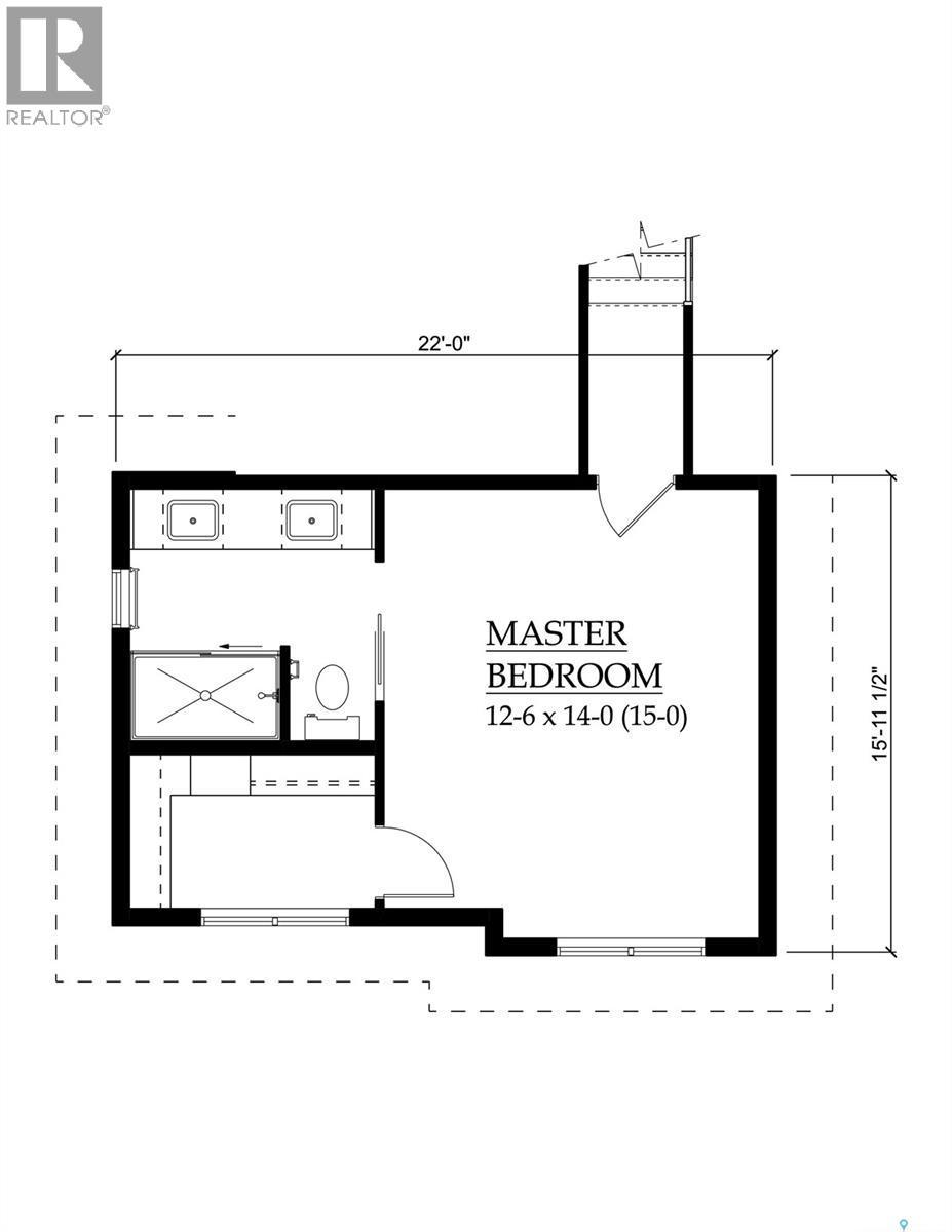 834 Woods Crescent, Warman, SK - Other