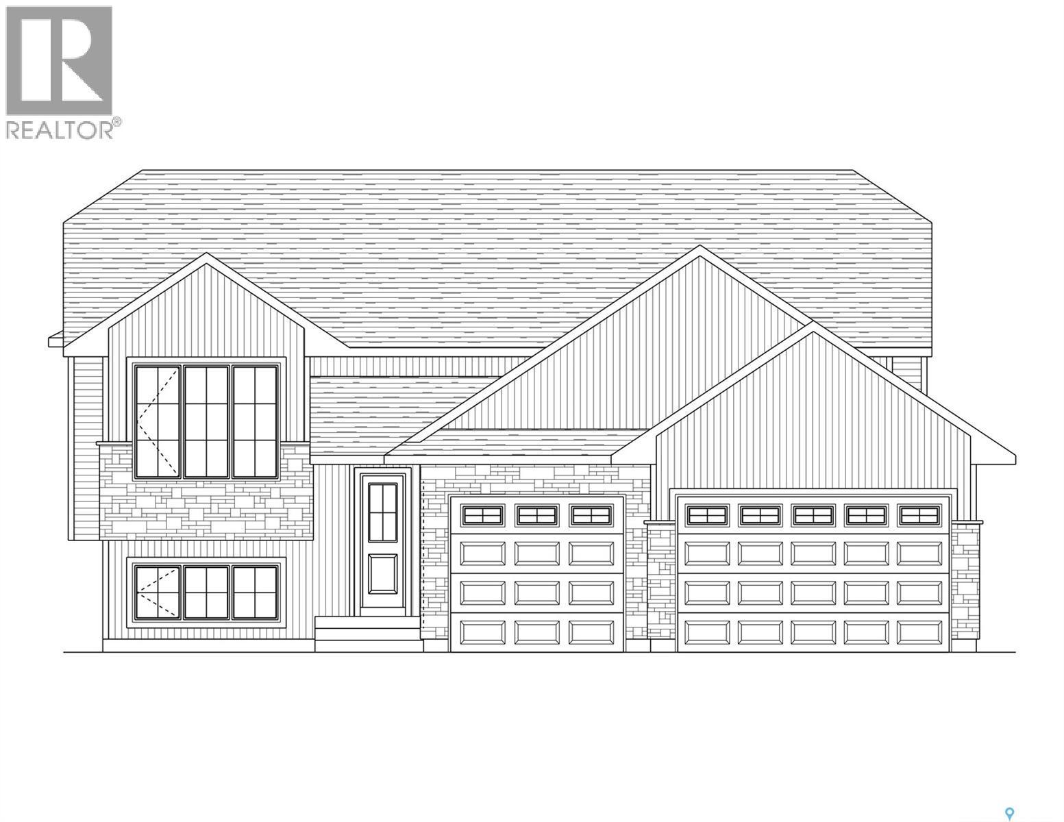 709 Ballesteros Crescent, Warman, SK - Other