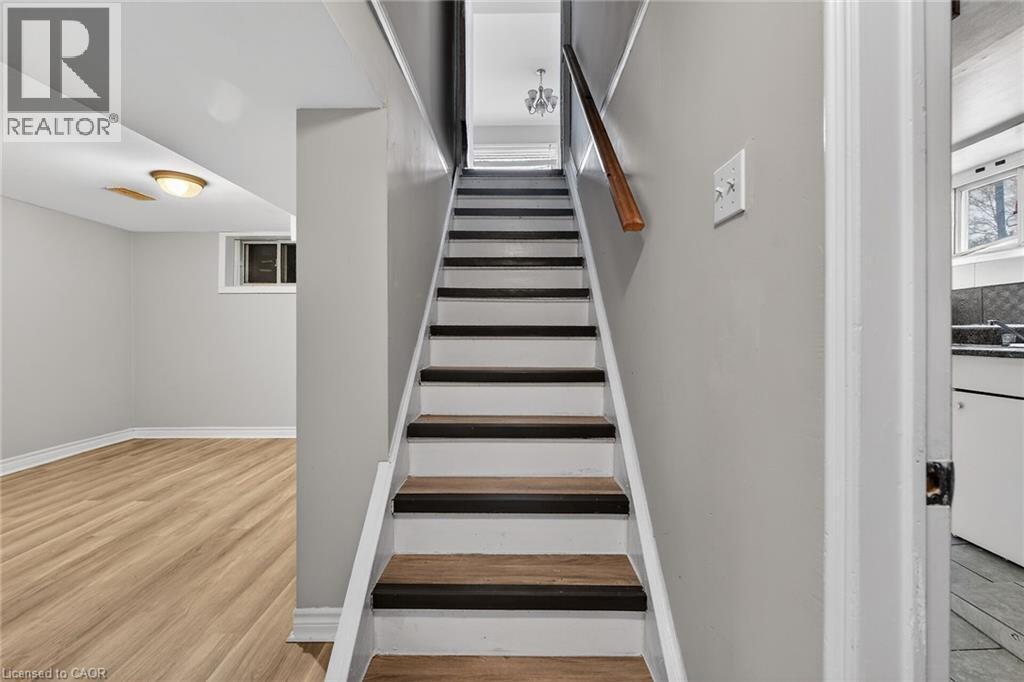 219 East 21St Street, Hamilton, ON - Indoor Photo Showing Other Room