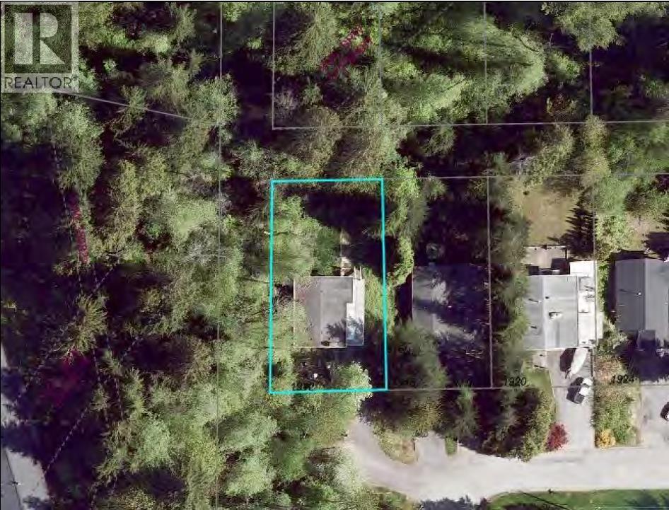 1912 Clarke Street, Port Moody, BC - Outdoor With View
