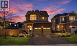 1 BAWCUTT Crescent Paris, ON N3L 0G7