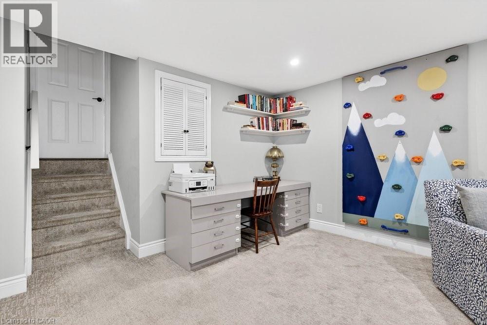 1525 Holburne Road, Mississauga, ON - Indoor