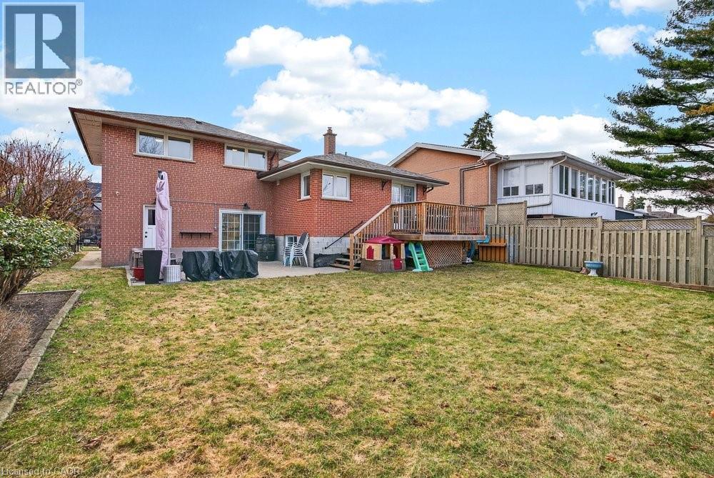 1525 Holburne Road, Mississauga, ON - Outdoor With Exterior