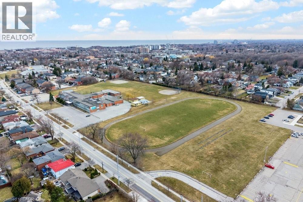 1525 Holburne Road, Mississauga, ON - Outdoor With View