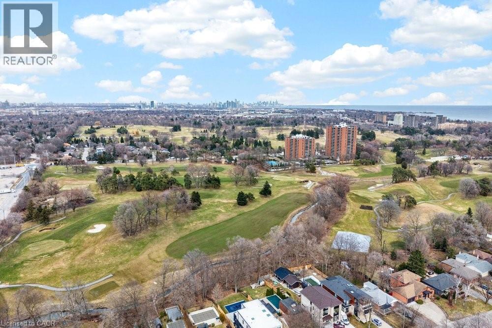 1525 Holburne Road, Mississauga, ON - Outdoor With View