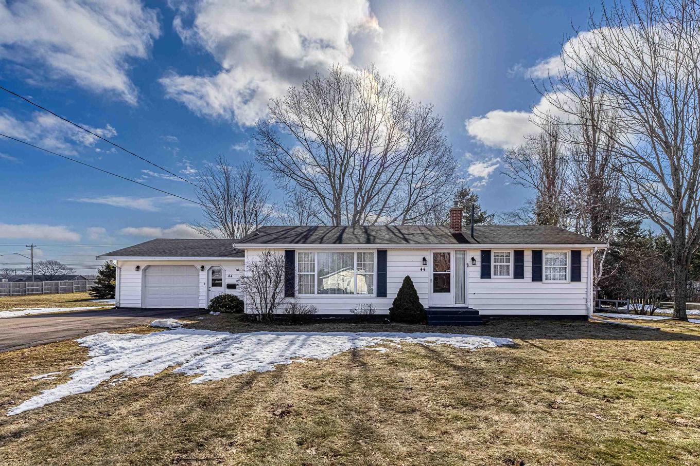 44 Ingleside Drive, Charlottetown, PE