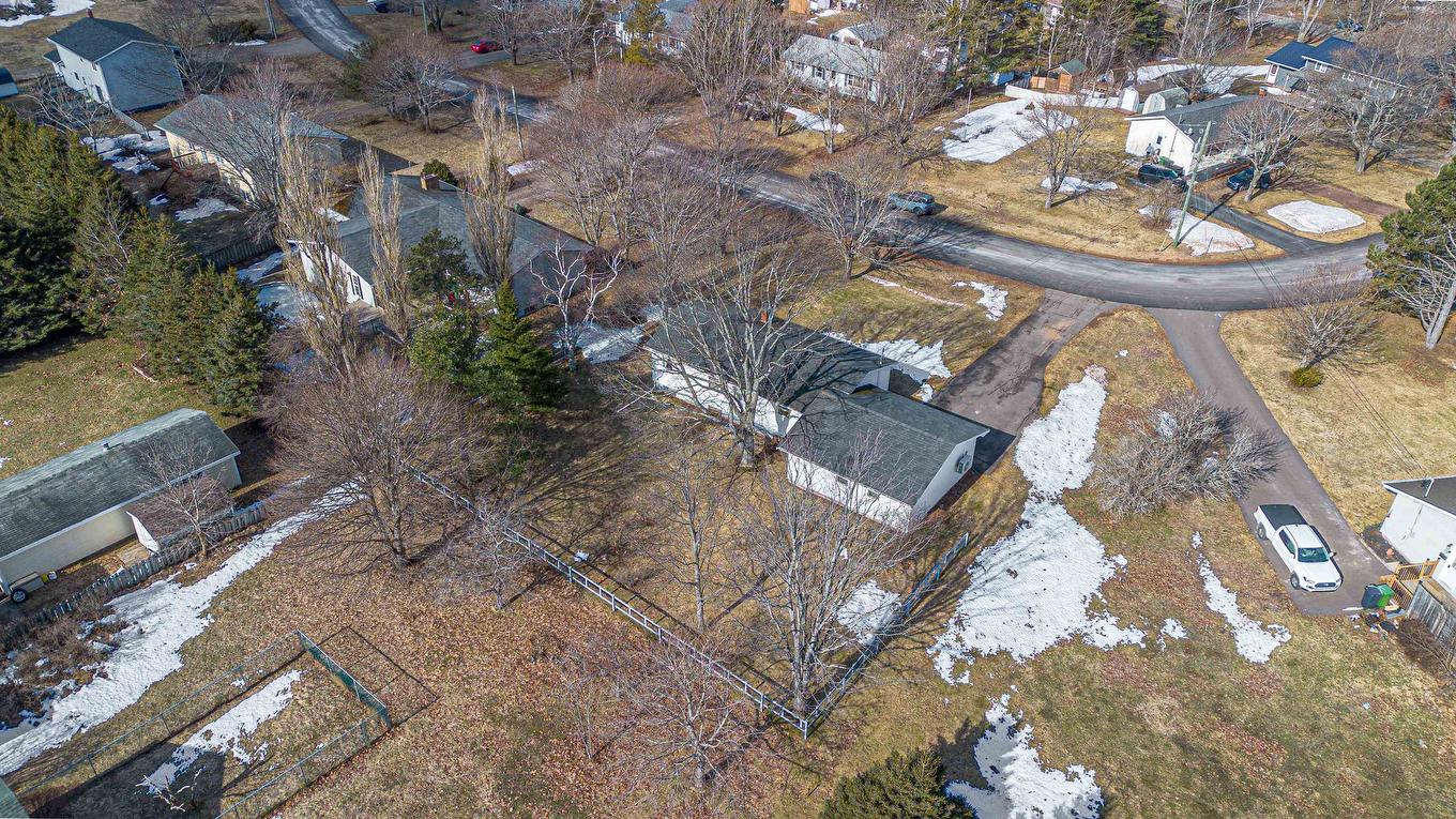 44 Ingleside Drive, Charlottetown, PE