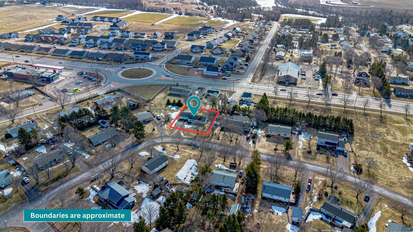 44 Ingleside Drive, Charlottetown, PE