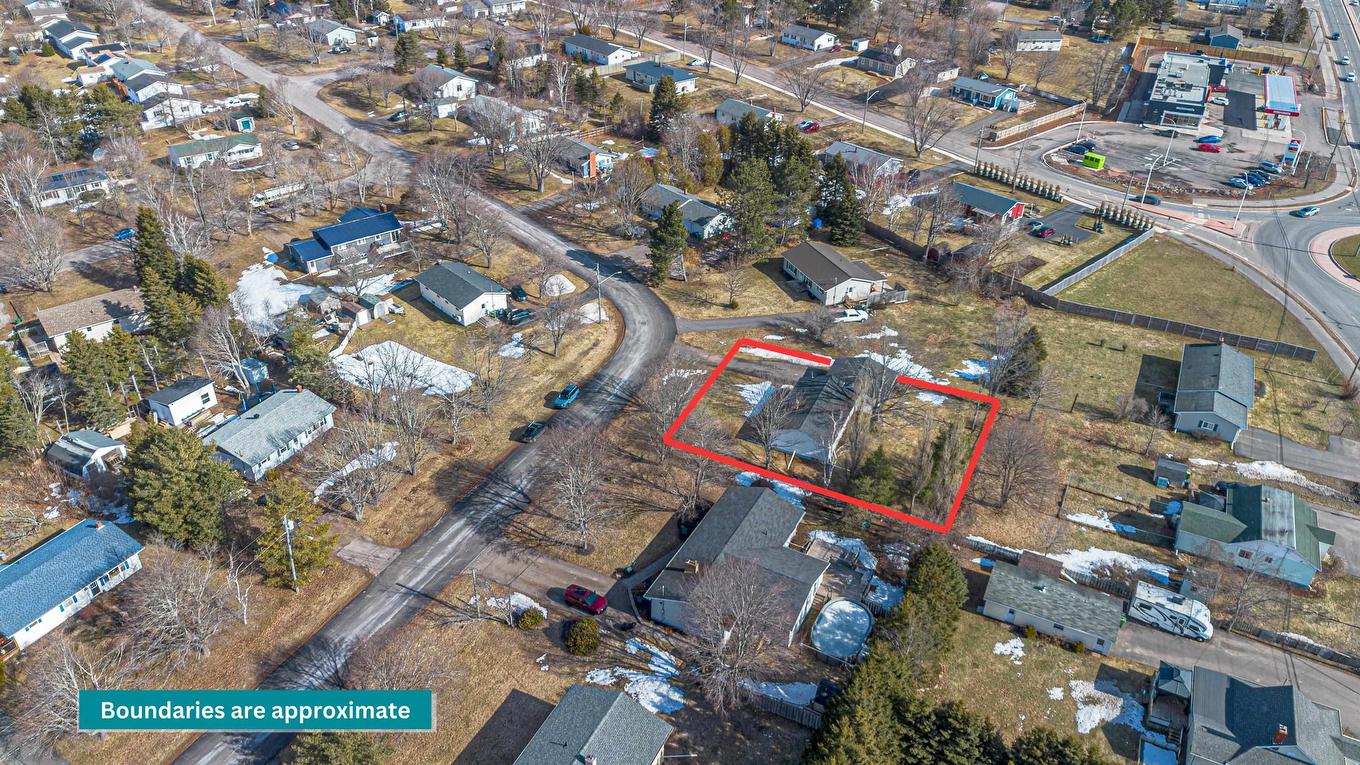 44 Ingleside Drive, Charlottetown, PE