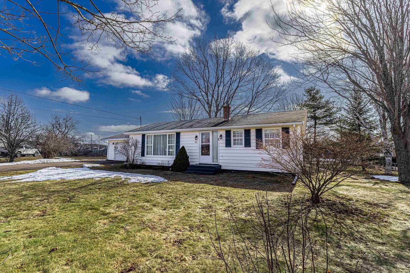 44 Ingleside Drive, Charlottetown, PE