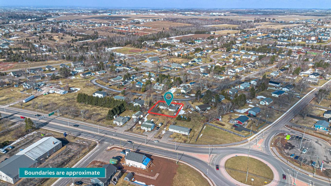 44 Ingleside Drive, Charlottetown, PE