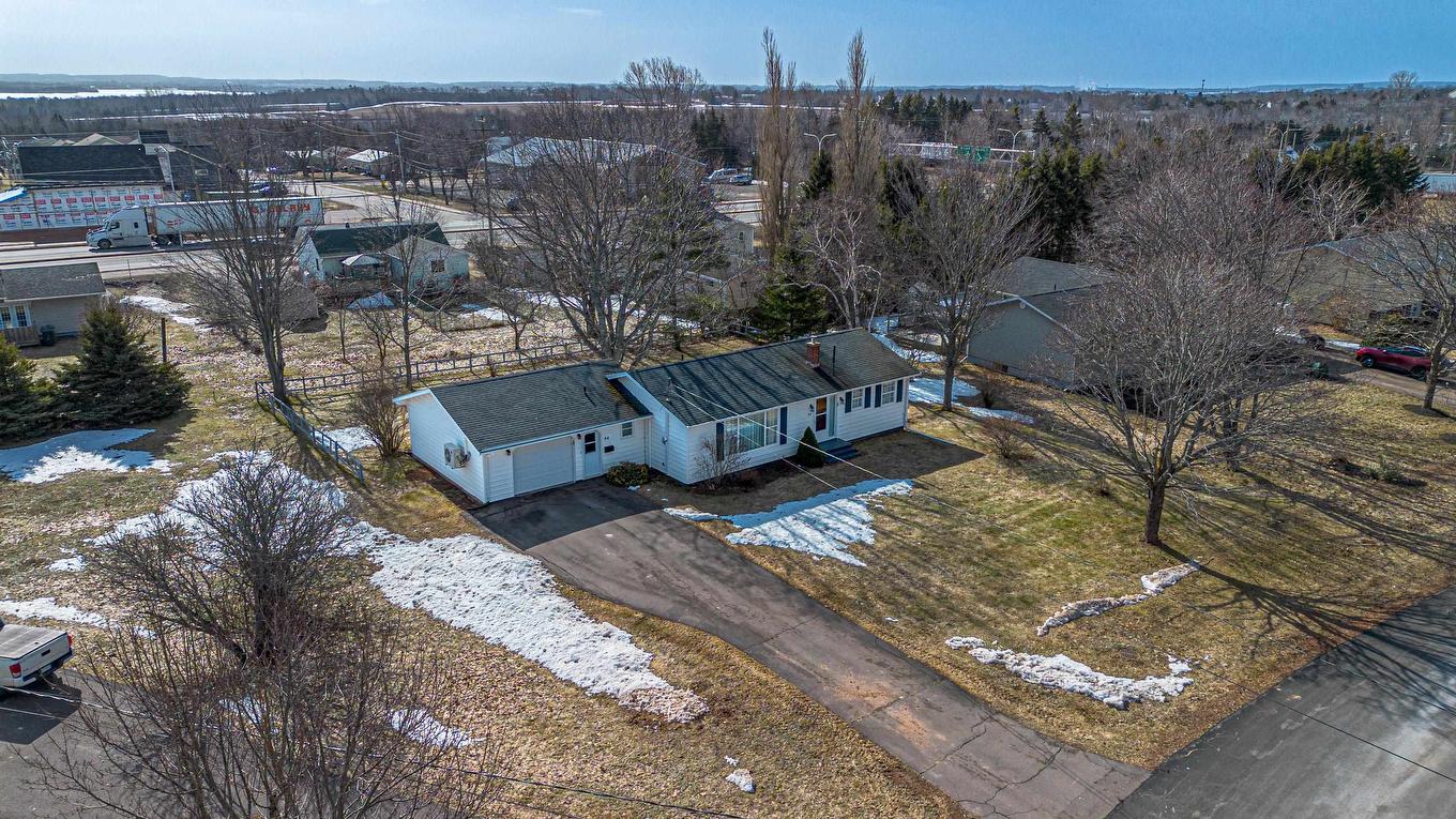 44 Ingleside Drive, Charlottetown, PE