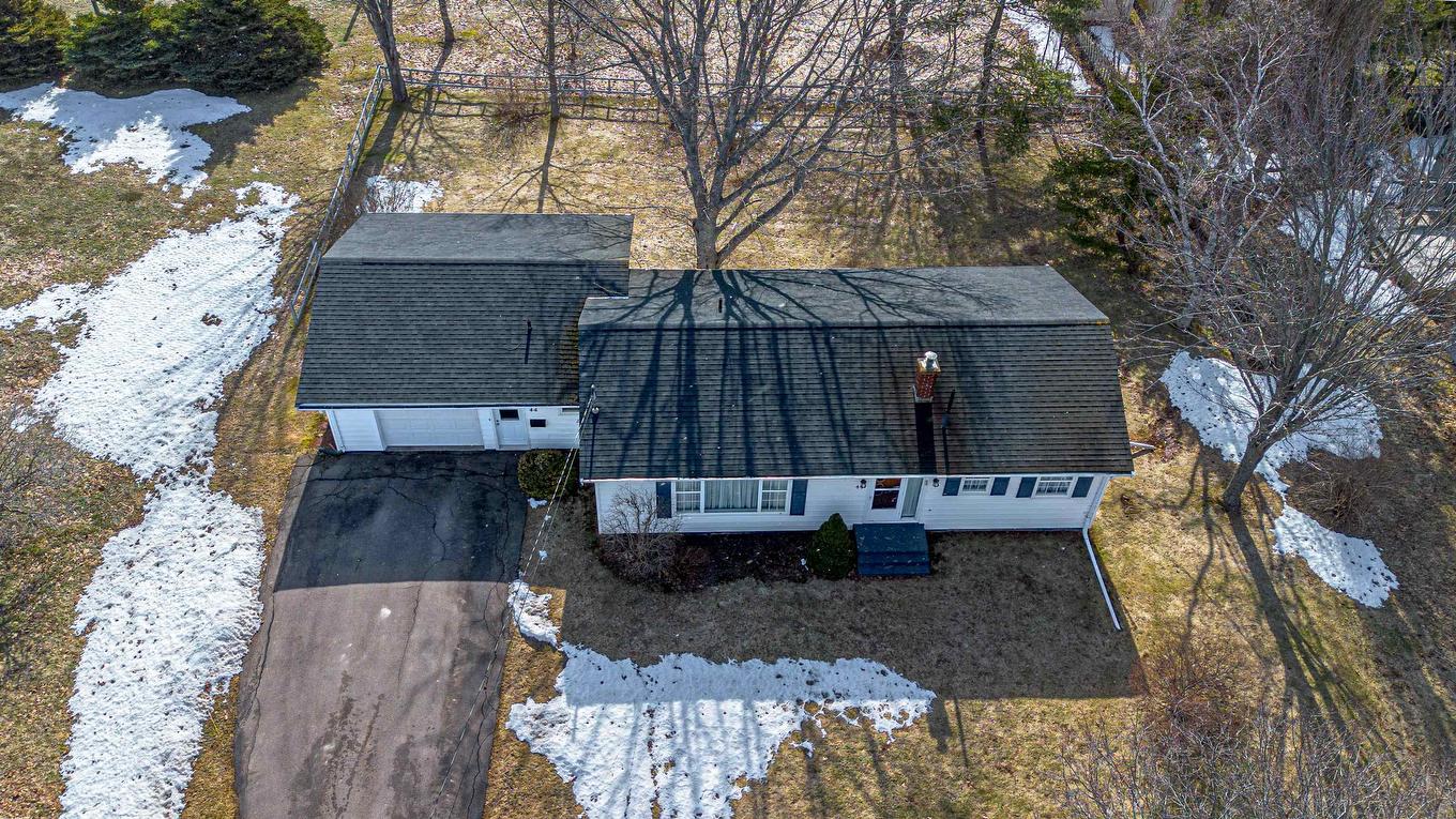 44 Ingleside Drive, Charlottetown, PE