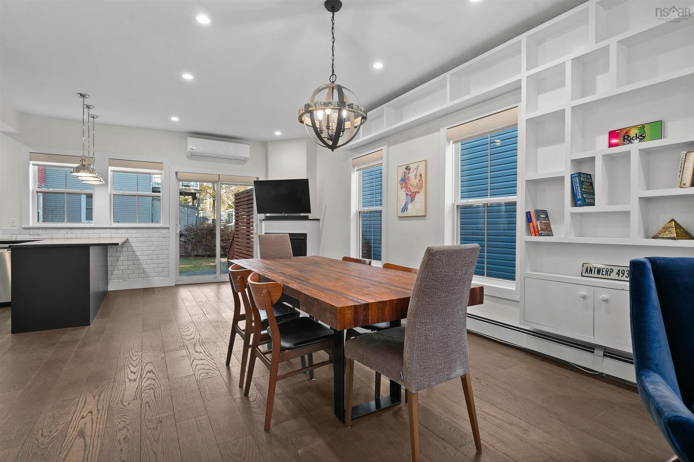 5567 Black Street, Halifax, NS - Indoor