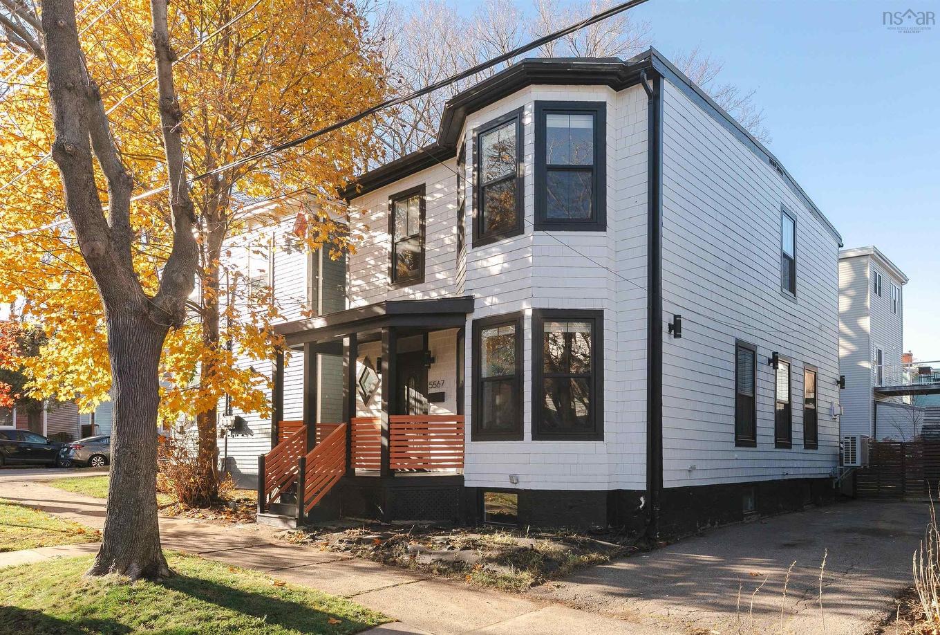 5567 Black Street, Halifax, NS - Outdoor