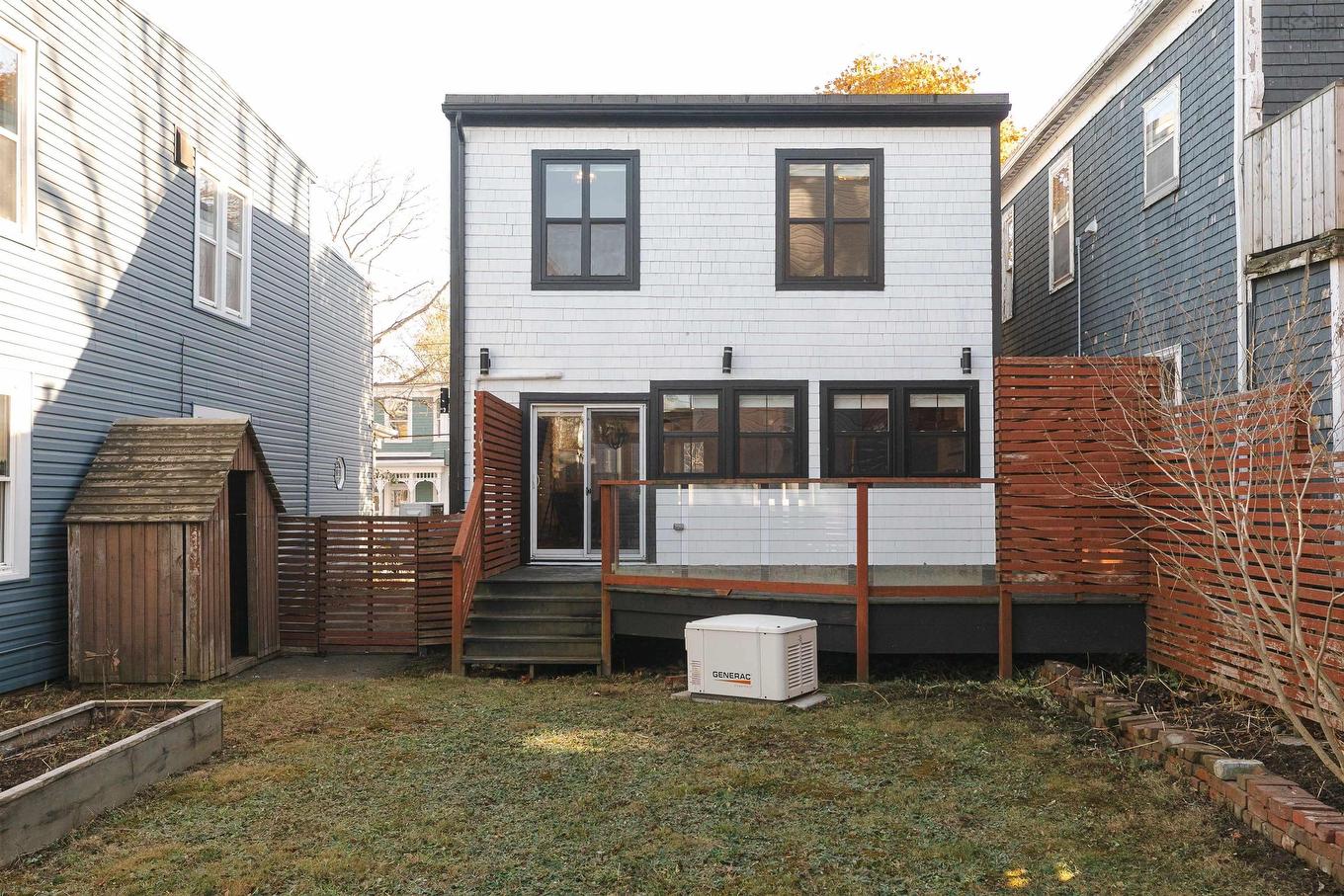 5567 Black Street, Halifax, NS - Outdoor With Exterior