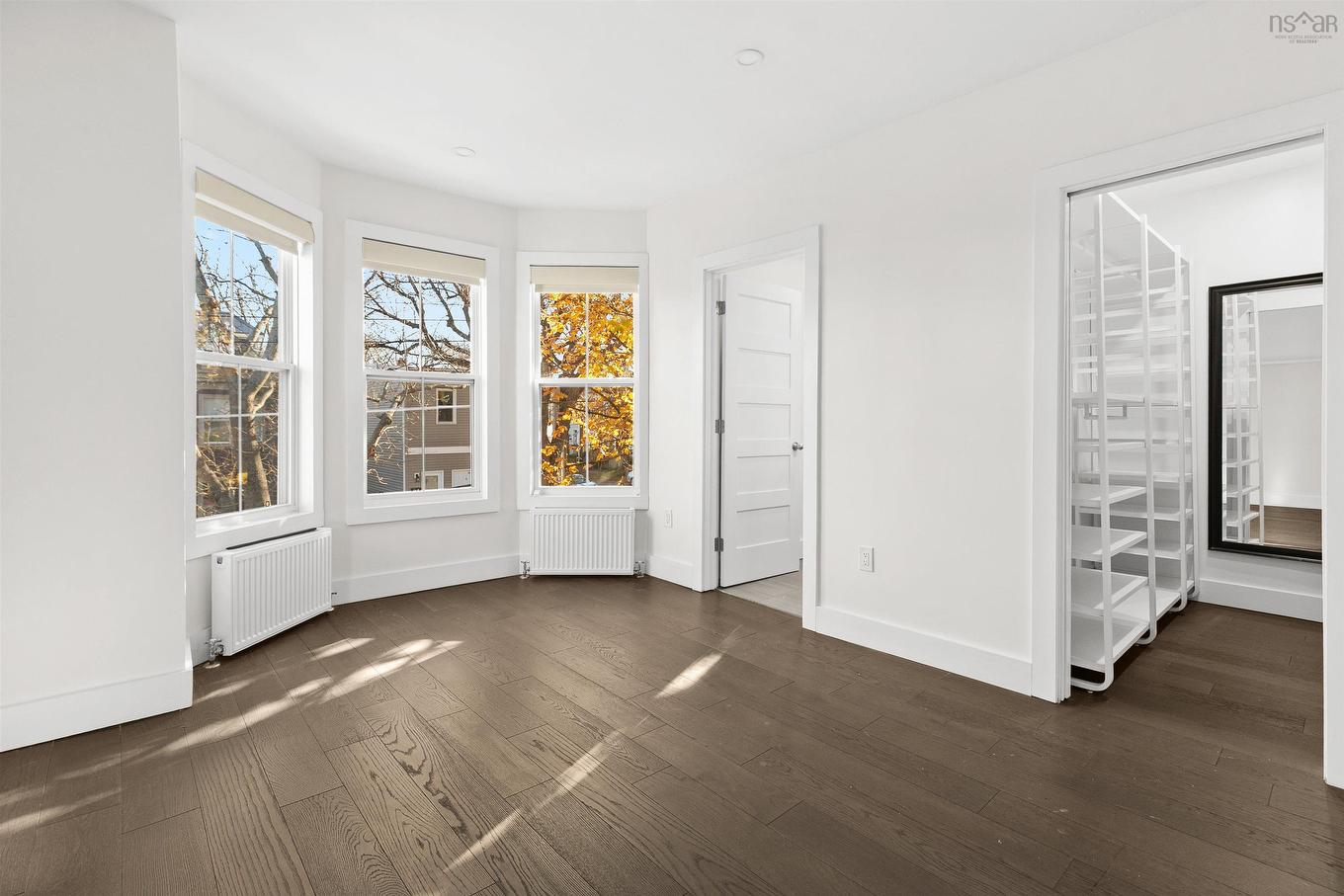 5567 Black Street, Halifax, NS - Indoor