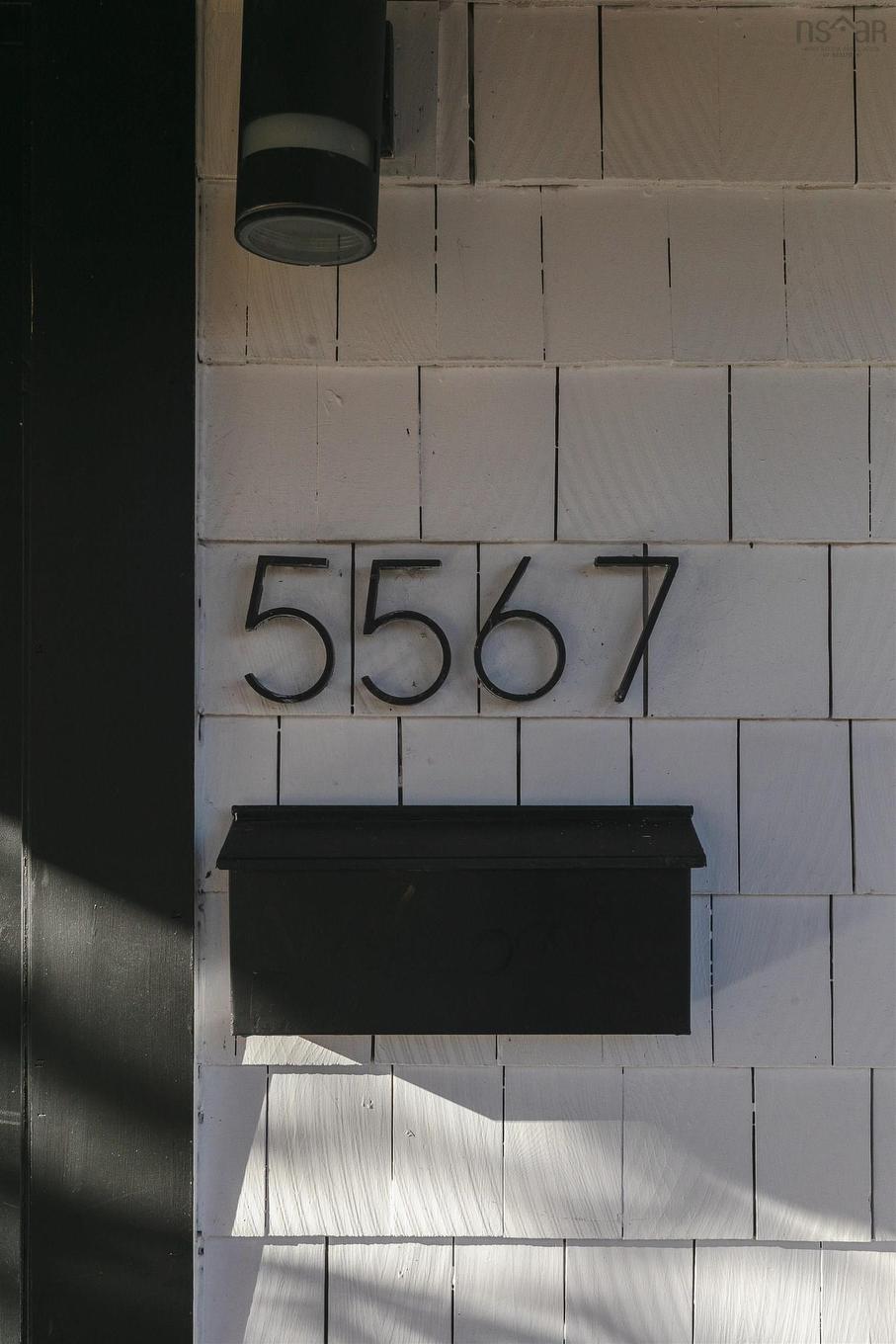 5567 Black Street, Halifax, NS - Indoor