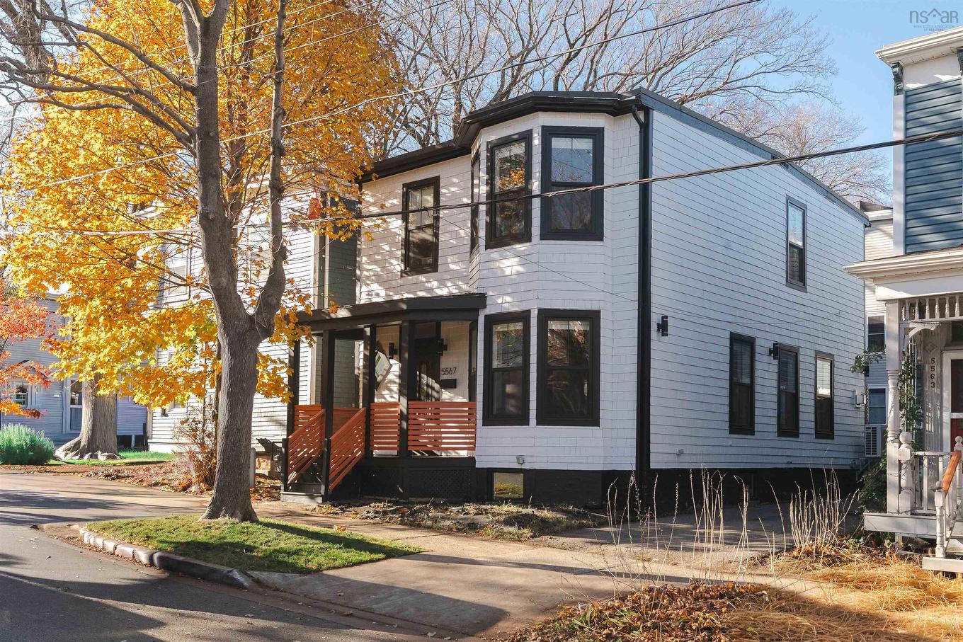 5567 Black Street, Halifax, NS - Outdoor