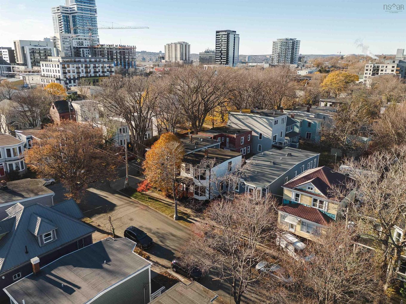 5567 Black Street, Halifax, NS - Outdoor