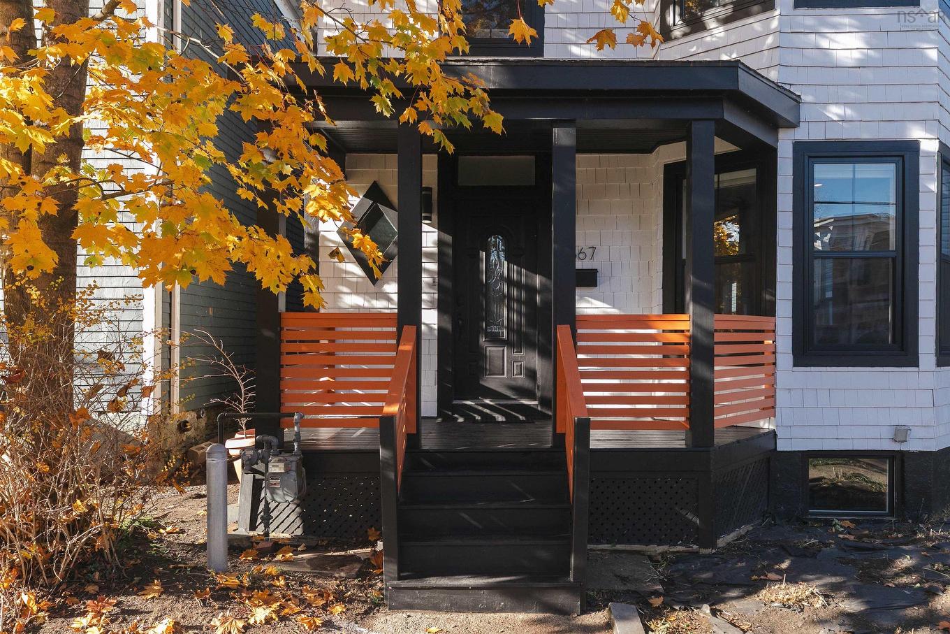 5567 Black Street, Halifax, NS - Outdoor