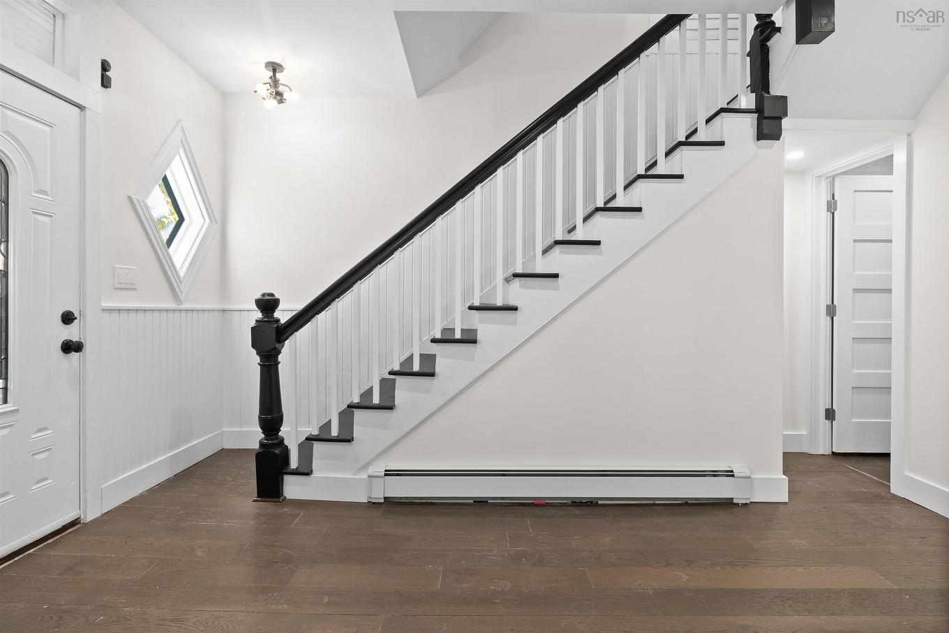 5567 Black Street, Halifax, NS - Indoor Photo Showing Other Room