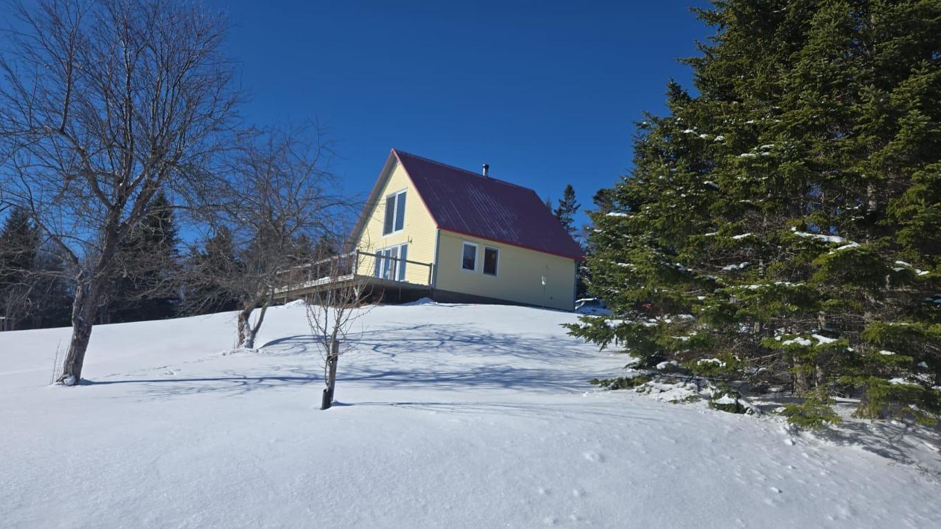 1802 Highway 344, Port Shoreham, NS