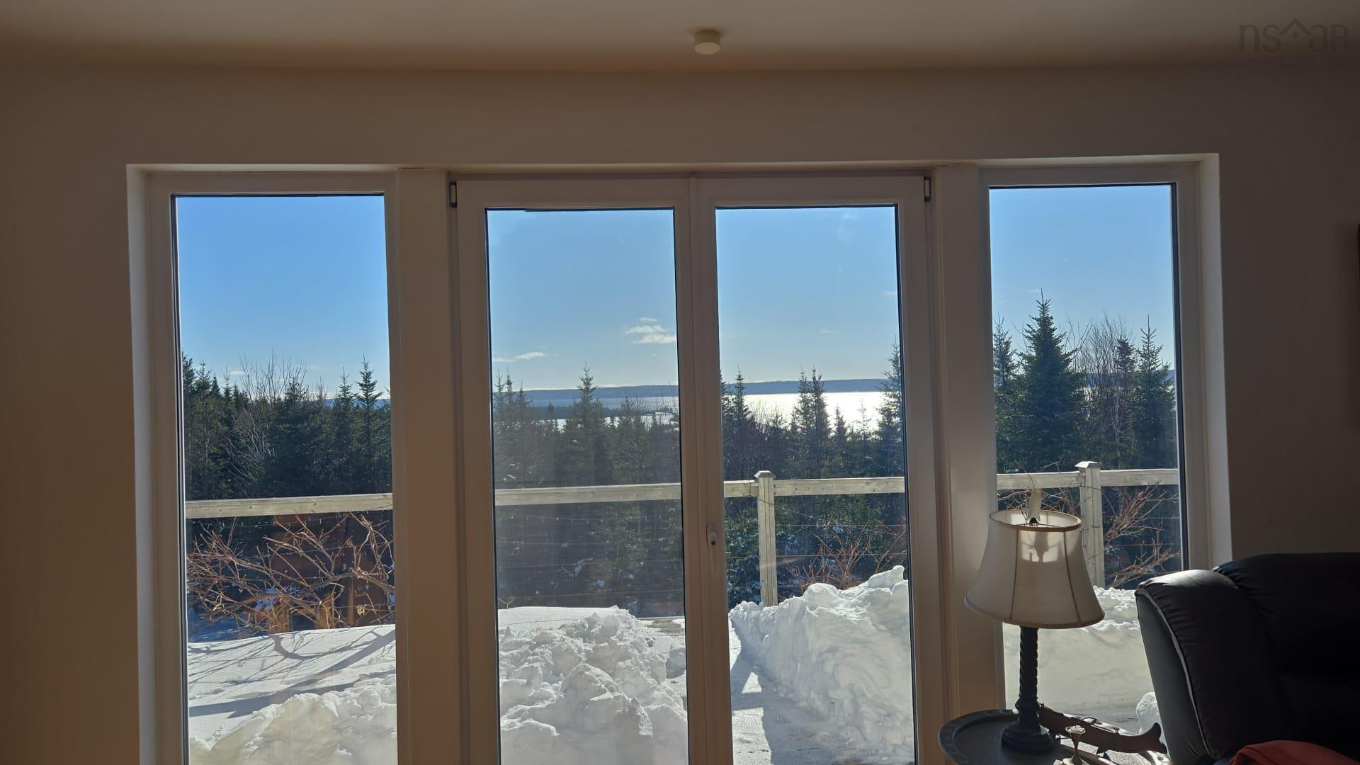 1802 Highway 344, Port Shoreham, NS