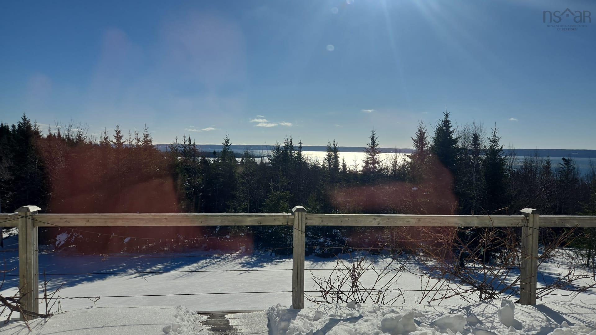 1802 Highway 344, Port Shoreham, NS