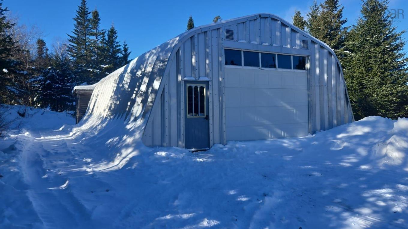 1802 Highway 344, Port Shoreham, NS