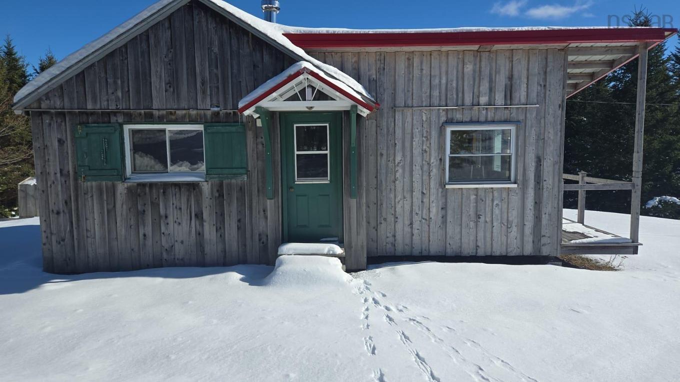 1802 Highway 344, Port Shoreham, NS