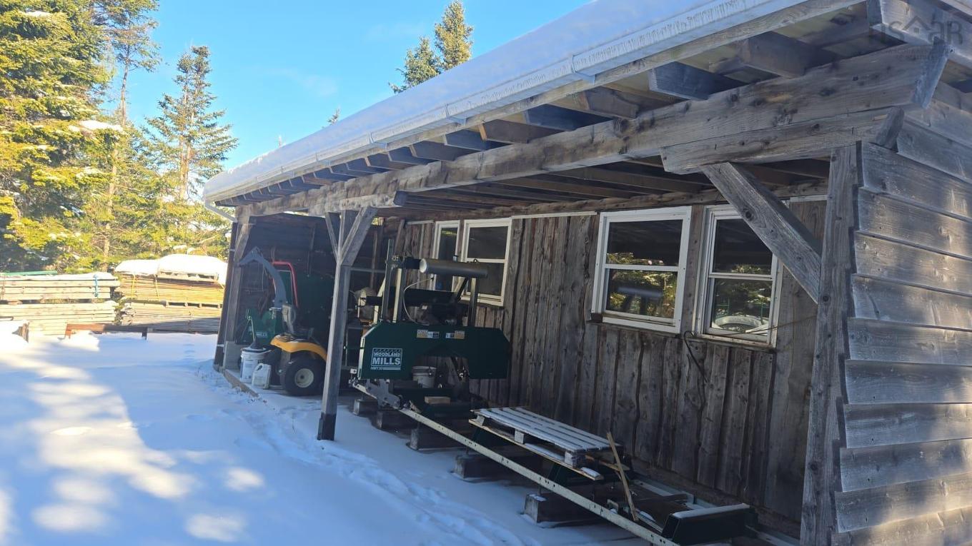 1802 Highway 344, Port Shoreham, NS