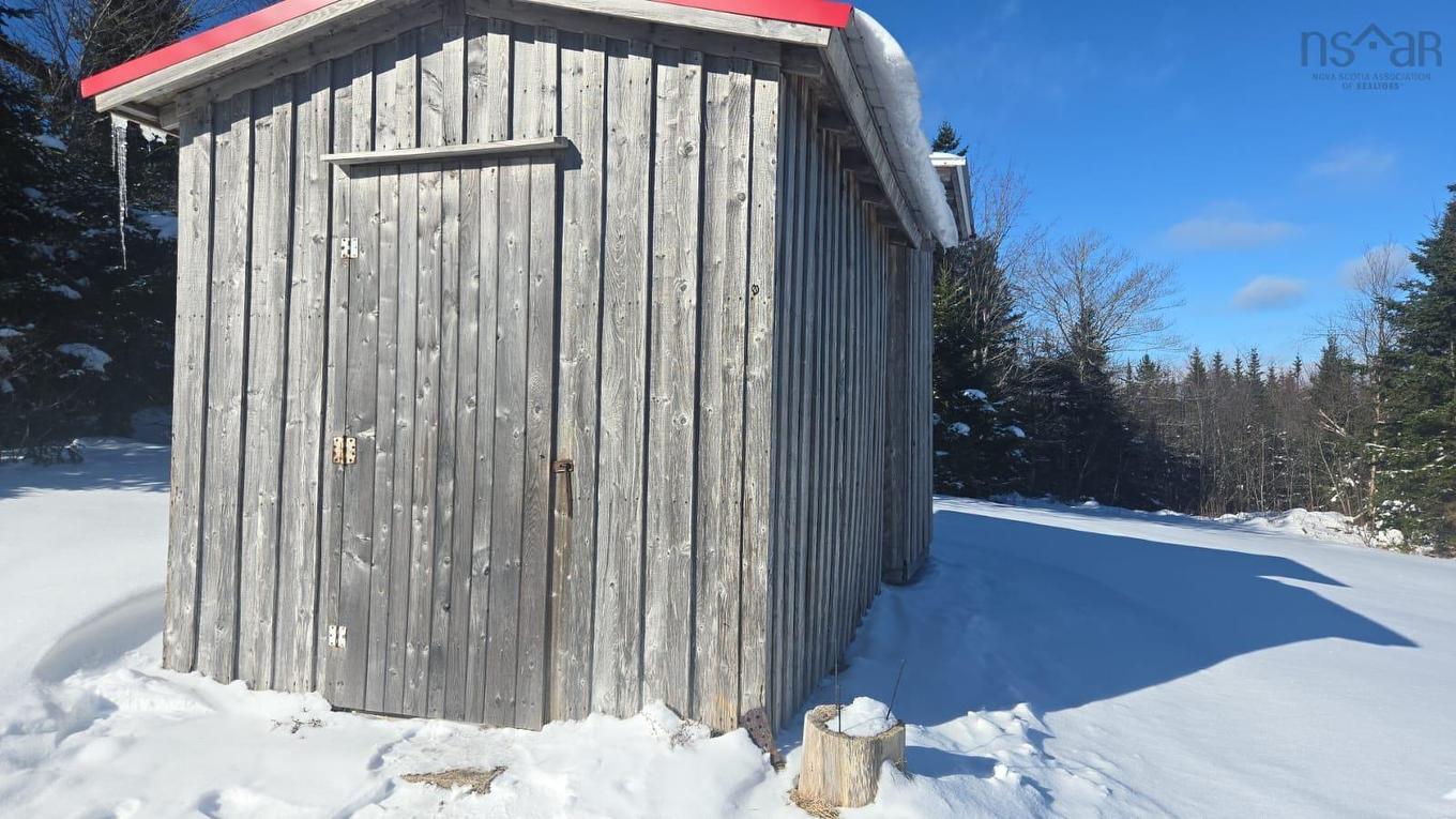 1802 Highway 344, Port Shoreham, NS