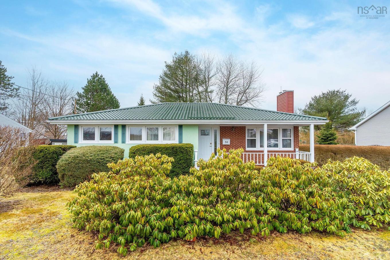 30 Penhorn Drive, Dartmouth, NS