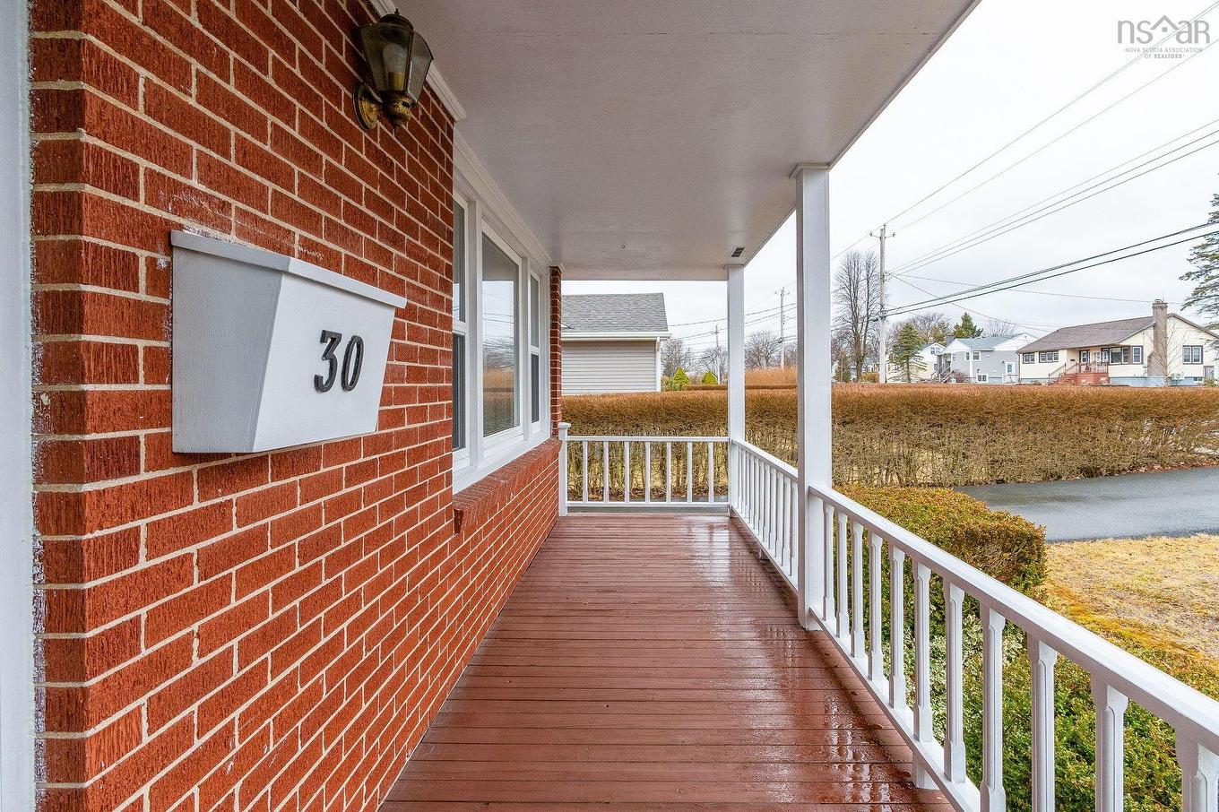 30 Penhorn Drive, Dartmouth, NS