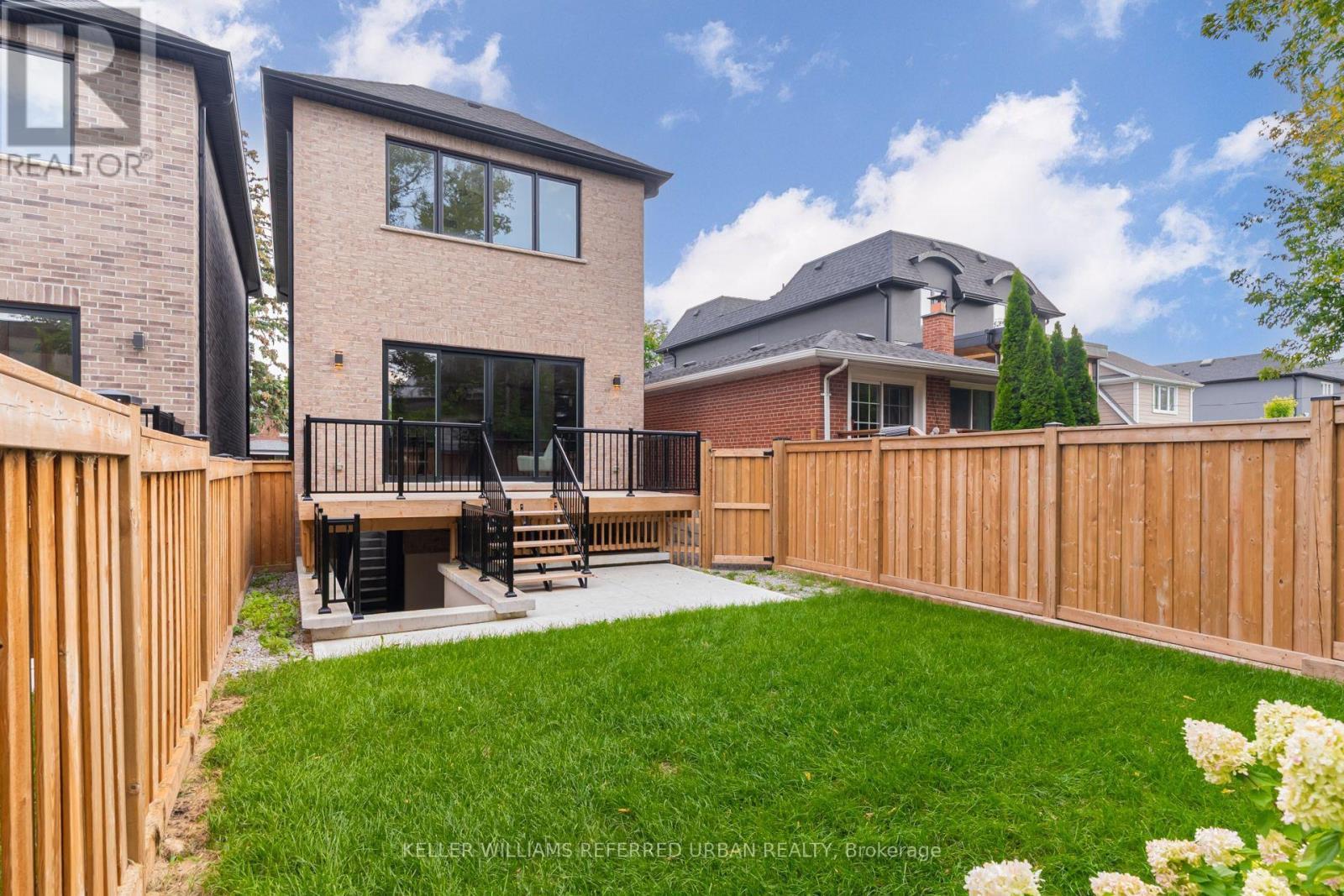 62 Ash Crescent, Toronto, ON - Outdoor With Exterior