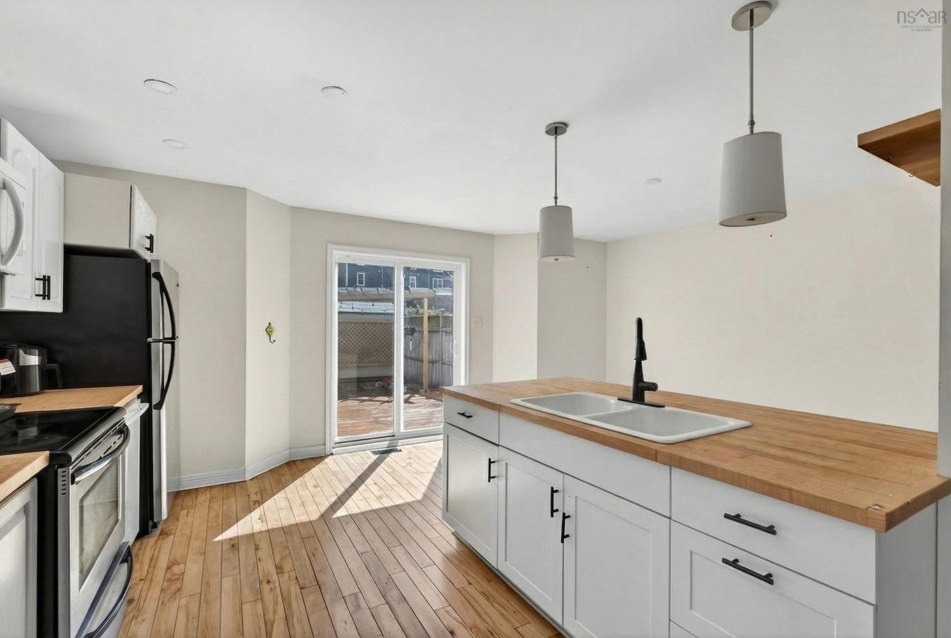 38 Evans Avenue, Halifax, NS