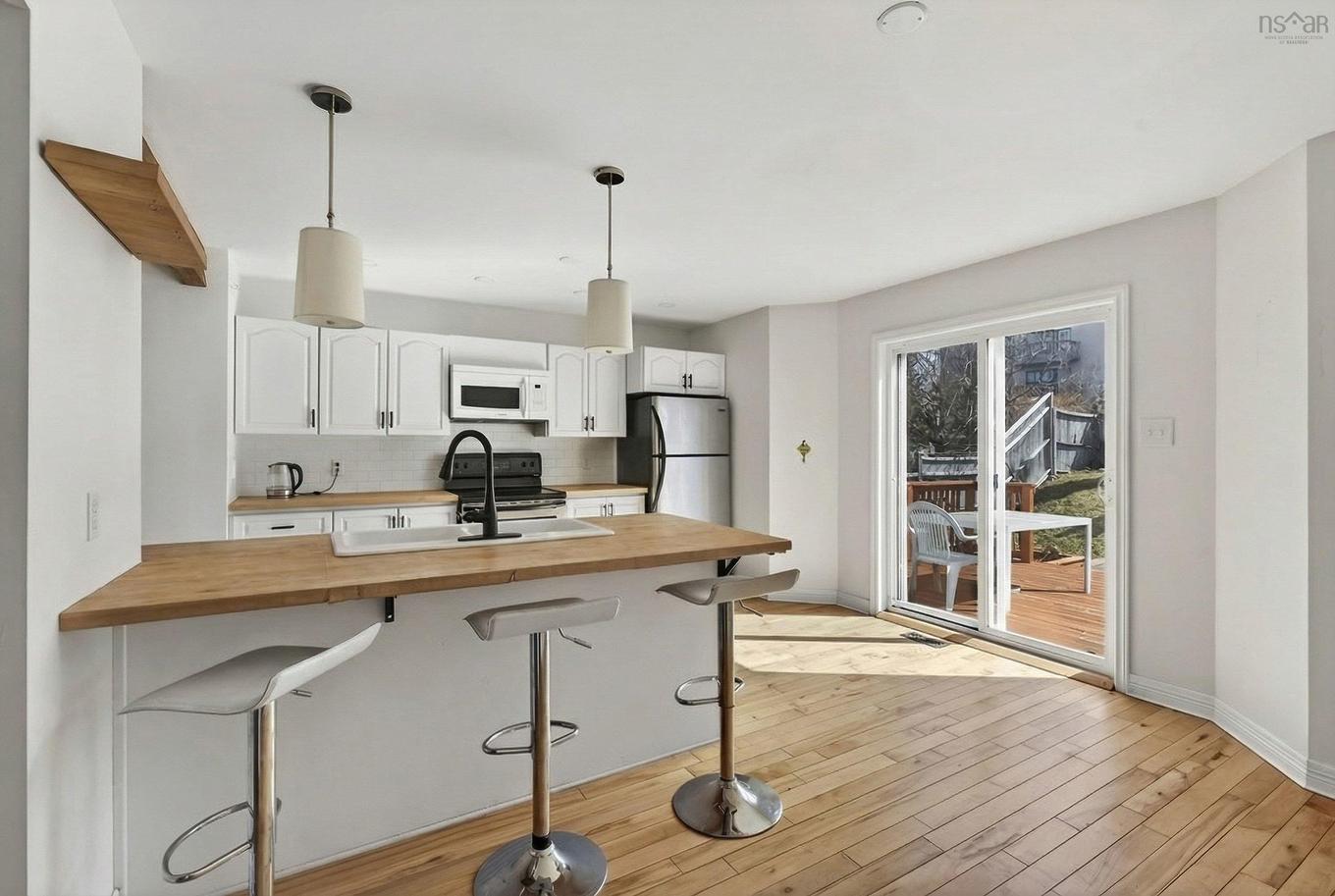 38 Evans Avenue, Halifax, NS