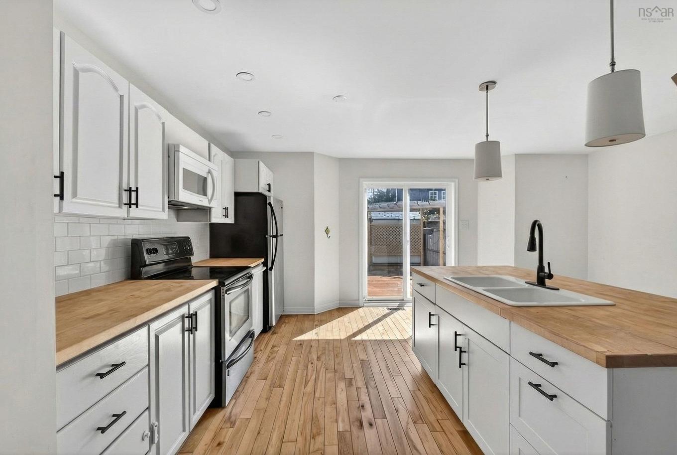 38 Evans Avenue, Halifax, NS