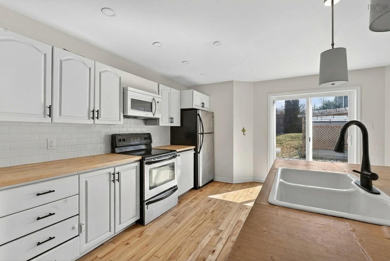 38 Evans Avenue, Halifax, NS