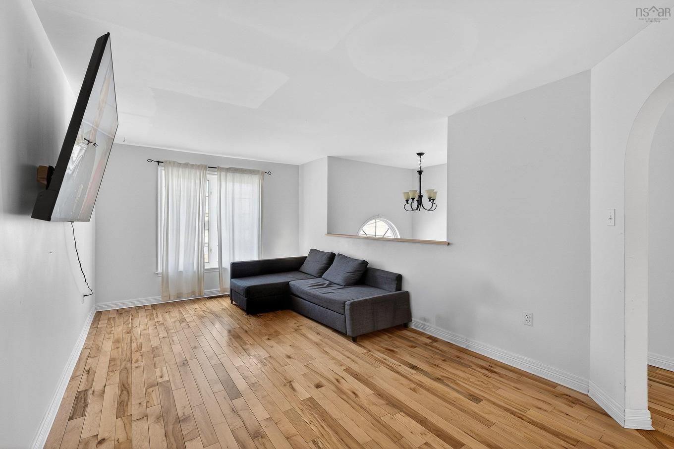 38 Evans Avenue, Halifax, NS